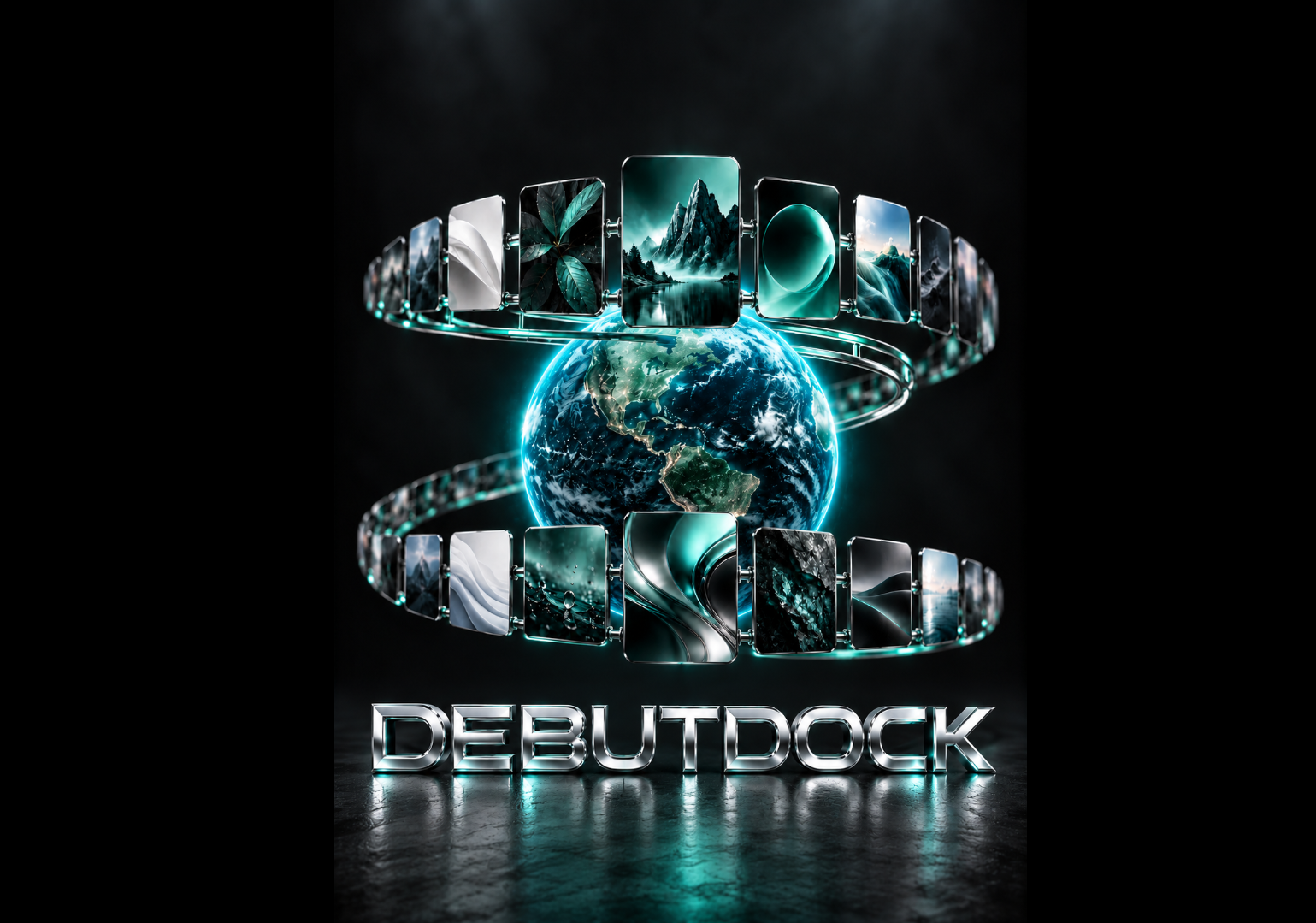 debutdock preview