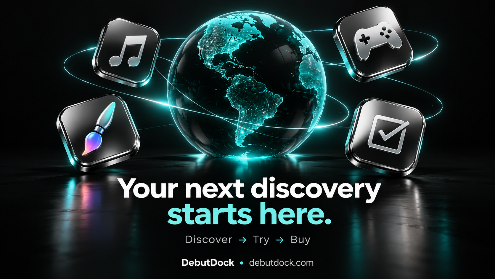 debutdock preview